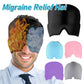Headache Relief Cap, Migraine Relief Cap
