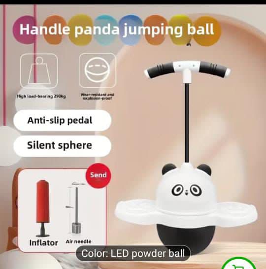 Bouncing ball