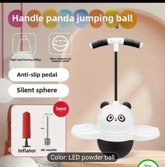 Bouncing ball