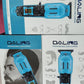Daling Transparent Visible Body Hair Cutting Machine