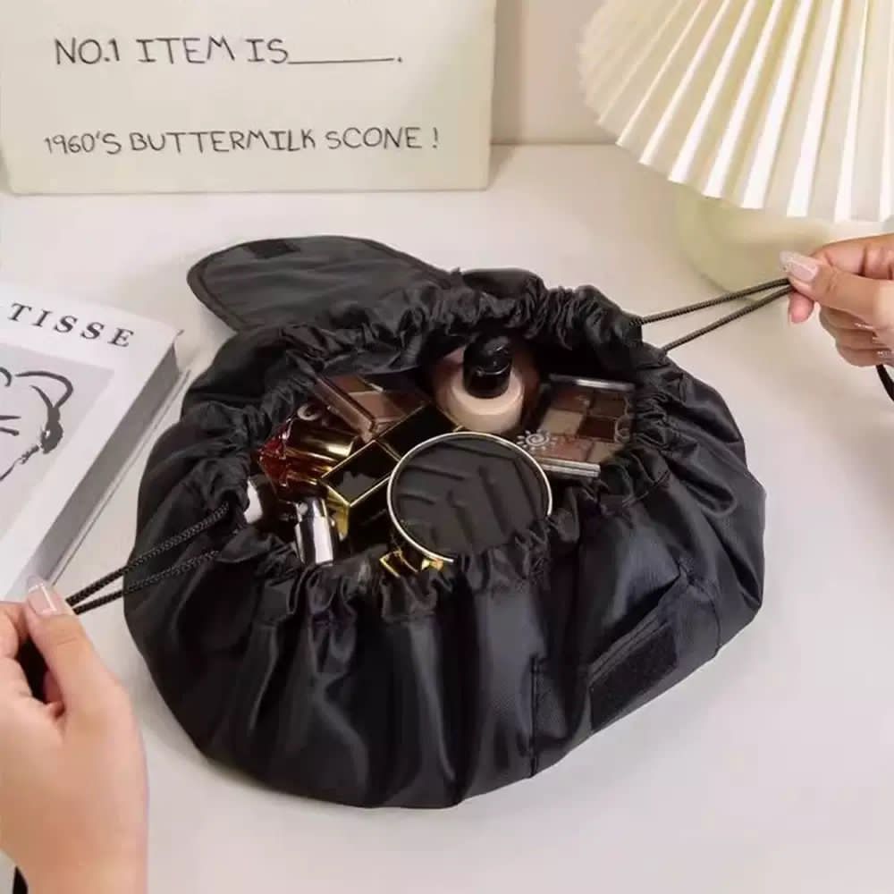 Travel Cosmetic Organizer
