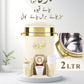Qawah cooler stainless steel warmer high quality hot & cool best Quality