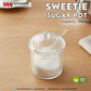 Sweetie Sugar Pot (Acrylic)