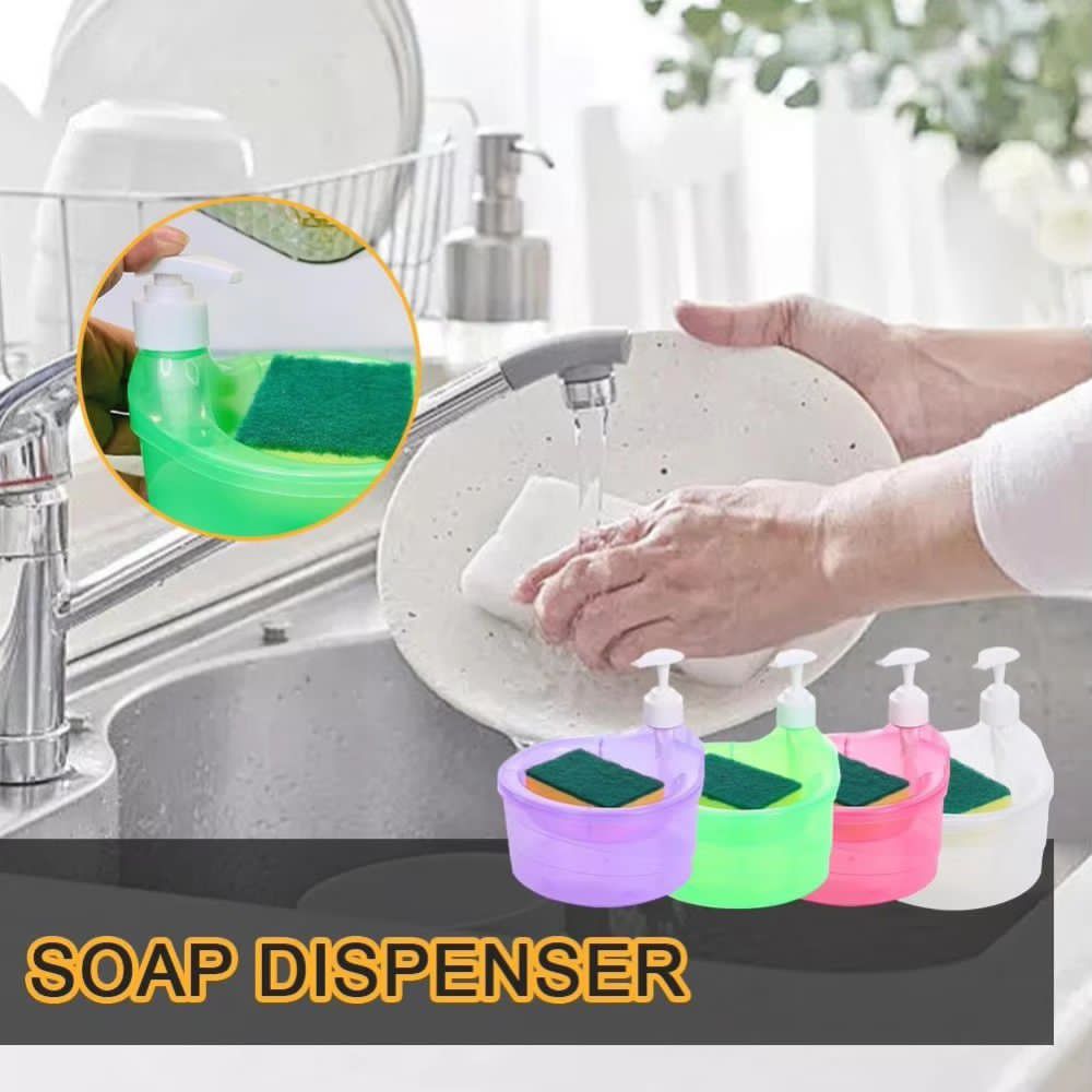 Soap Pump Dispenser
