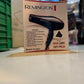 Remington hair dryer