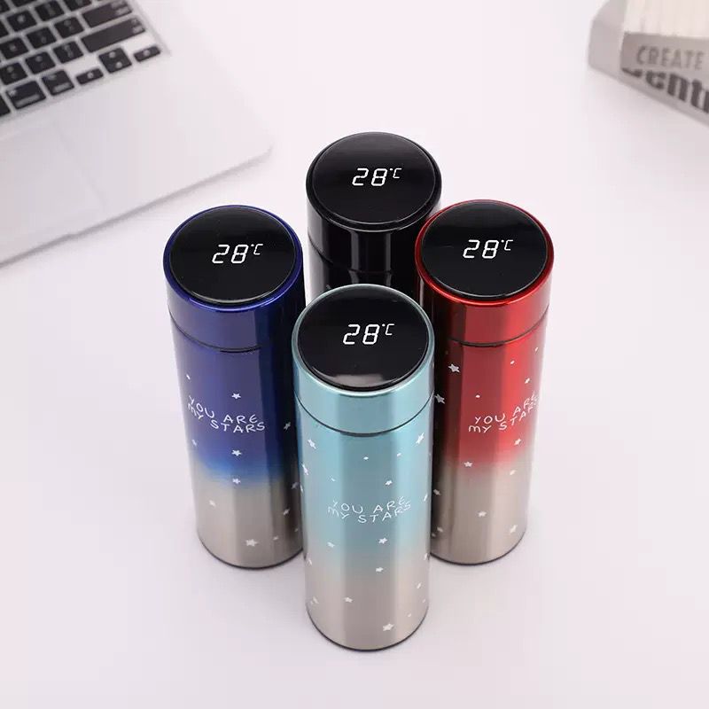 Hot and Cold water bottle