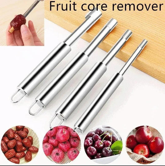 Stainless Steel Fruit Seeds Remover