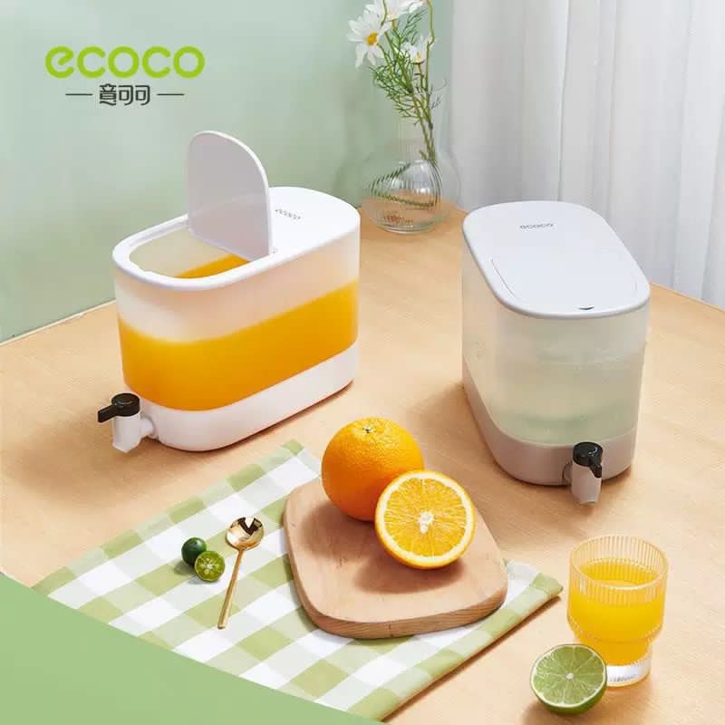 Ecoco water dispenser 4litre