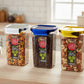 FLIP LID SEAL ROYAL JAR