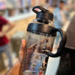 Plastic Stanley Tumbler 1300ml