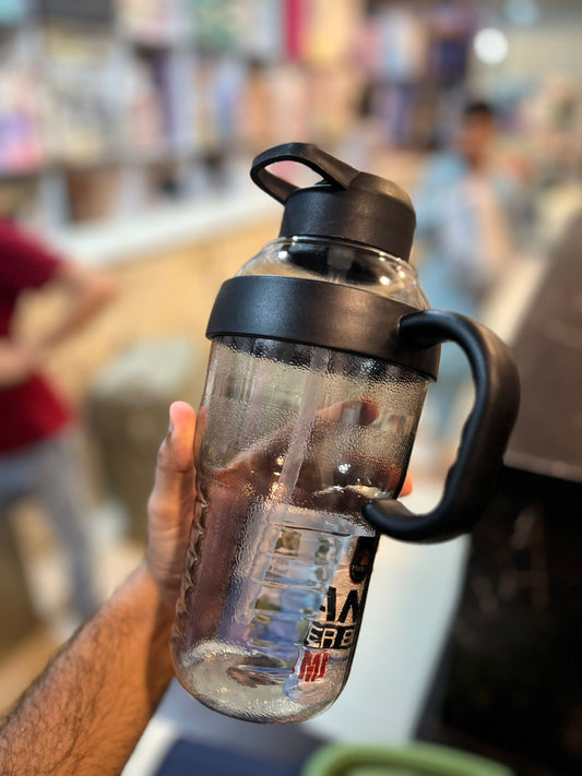 Plastic Stanley Tumbler 1300ml