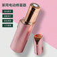 Lipstick Shaving Machine Women's Electric Hair Removal