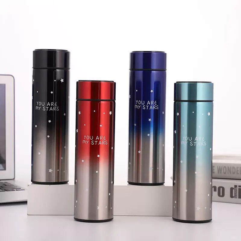 Hot and Cold water bottle