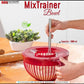 Maxware household MixTrainer Bowl 1800ml