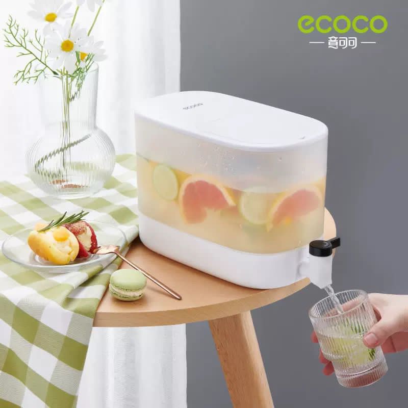 Ecoco water dispenser 4litre