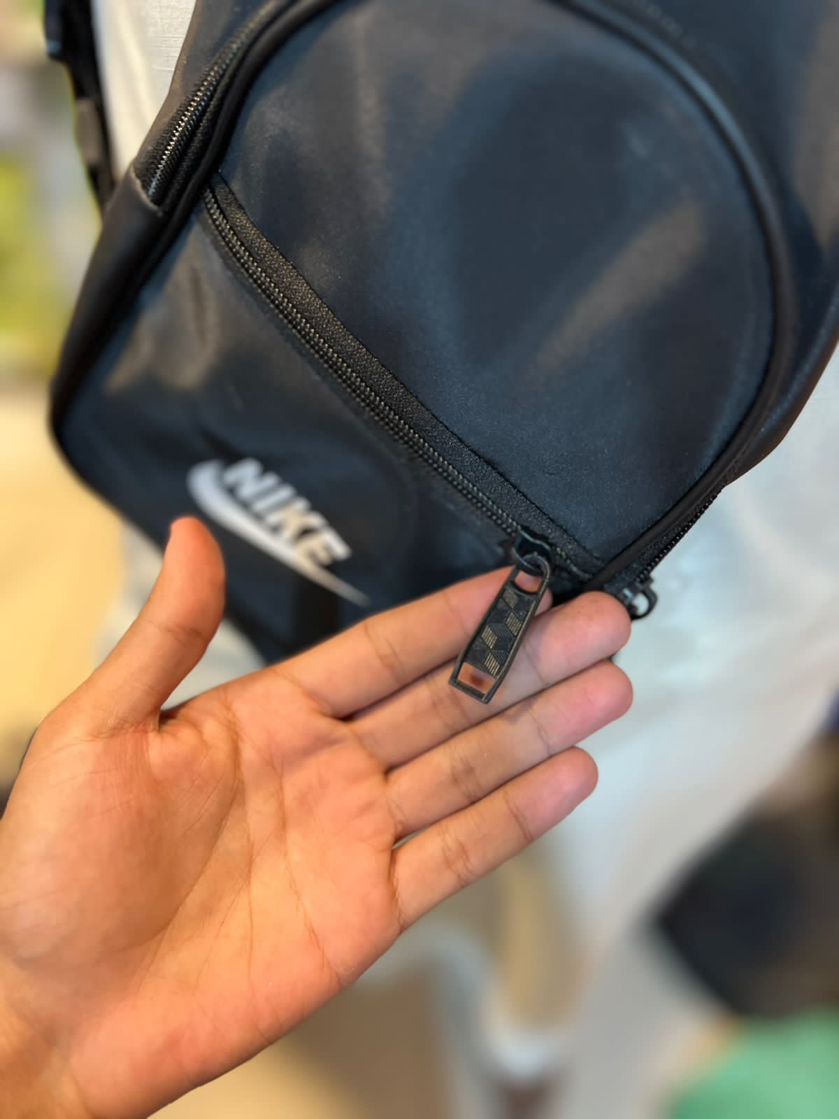 New Shoulder bag high quality