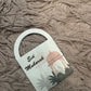 Basket Shaped Eidi Envelope