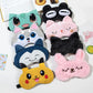 Sleeping eye mask