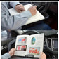 Muti Purpose Car Steering Wheel Table