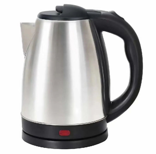 Stainless Steel Electric Kettle for Home and Offices - Top Quality Electric Kettle - Imported Automatic Electric Kettle
