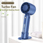 Portable Mini Rechargeable blowerFan