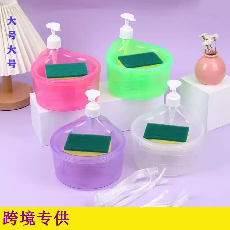 Soap Pump Dispenser