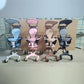Baby Stroller, Foldable Four-wheeled Child Stroller