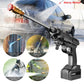 48V Rechargeable Pressure Washer Gun