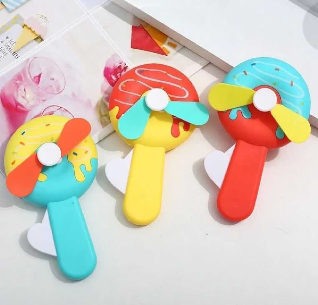Handy Fan