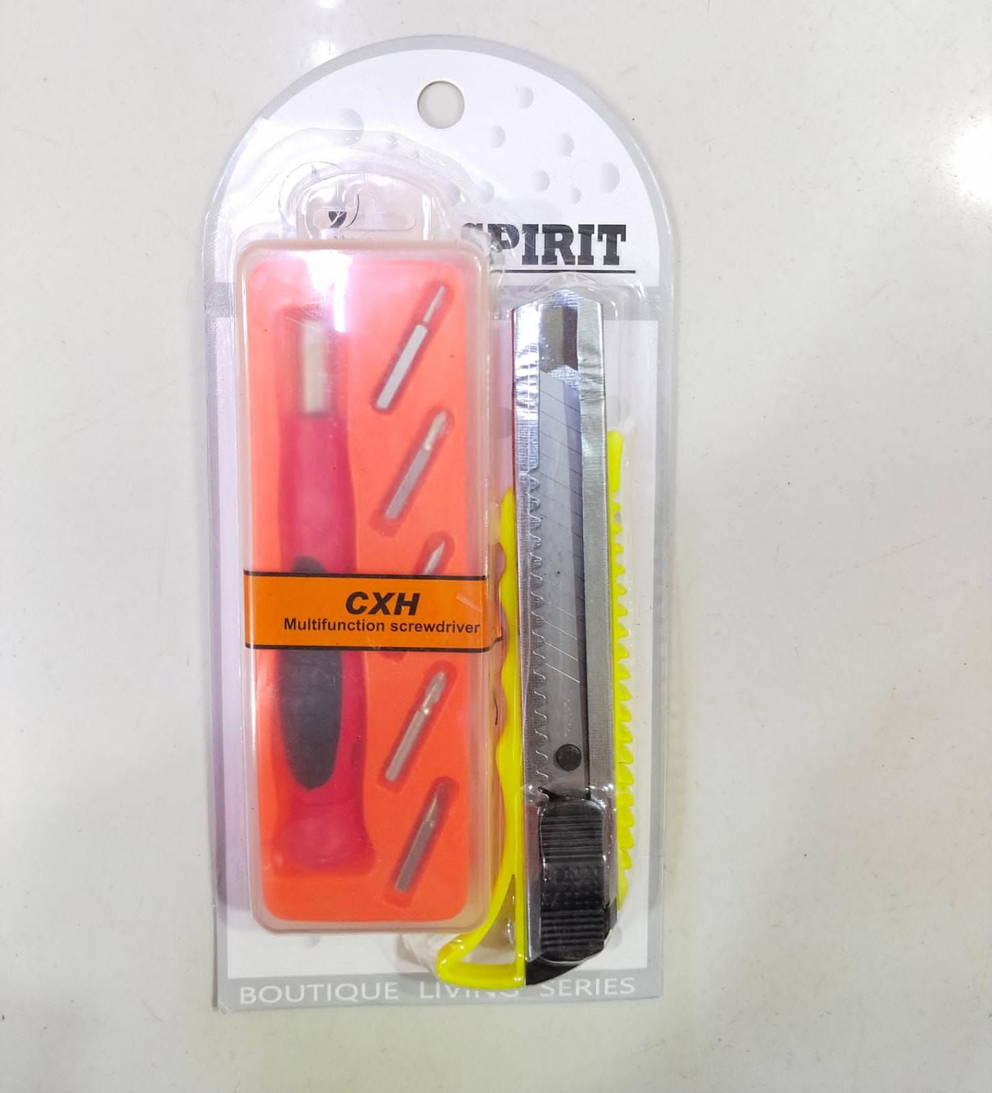Tool set