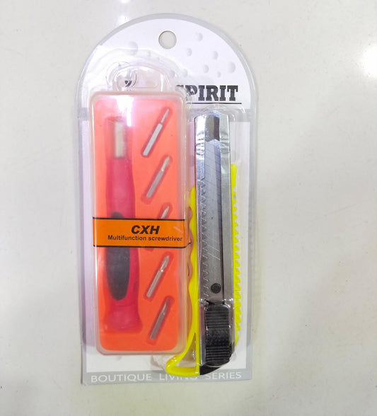 Tool set