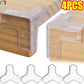 4pcs safety Cornor
