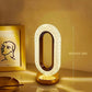 Crystal Table lamp