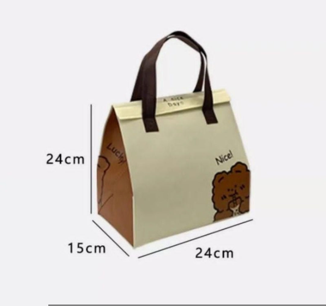 Thermal Food Bag