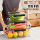 Acrilic storage box 3pcs set