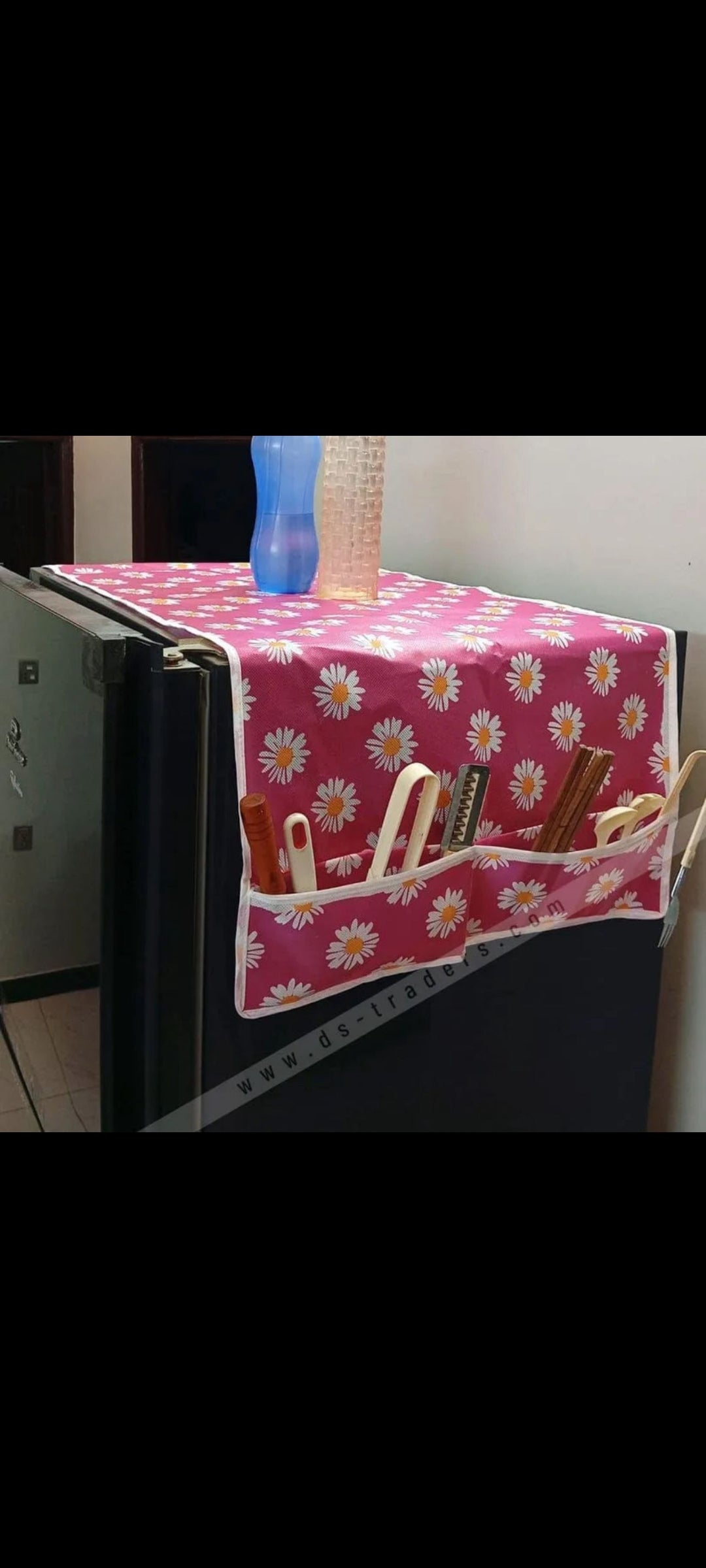Fridge Cover