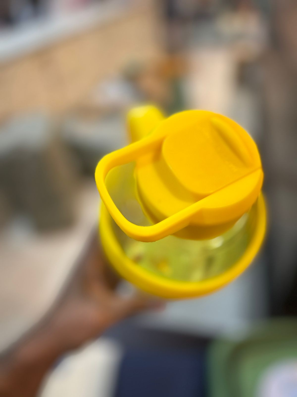 Plastic Stanley Tumbler 1300ml