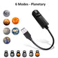 Projector Lights 6 Modes