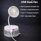 Suction wall fan