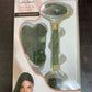 Flawless Jade Roller With Stone (Marble) good quality