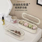 Multi-purpose storage box acrilic
