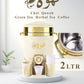Qawah cooler stainless steel warmer high quality hot & cool best Quality