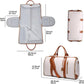 Travel Bag Pu Leather 2 In 1 Jenni Bag