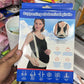 Maternity Belly Bands For Pregnant Women Belt Pregnancy Support Breathable Abdominal Binder Back Adjustable Belly