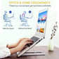 Portable Aluminum Laptop Stand