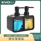 4-in-1 Multi Liquid Dispenser