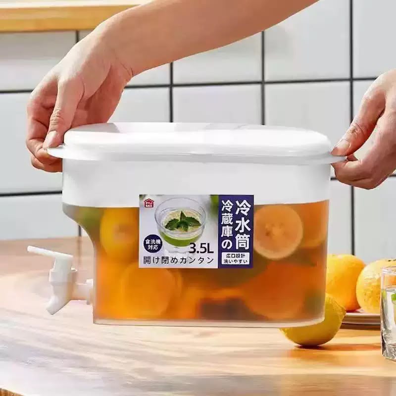 Water dispenser 3.5 litre