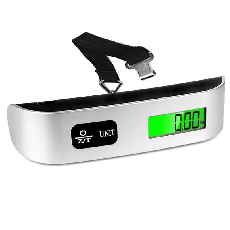 50kg Portable Handheld Electronic Scale