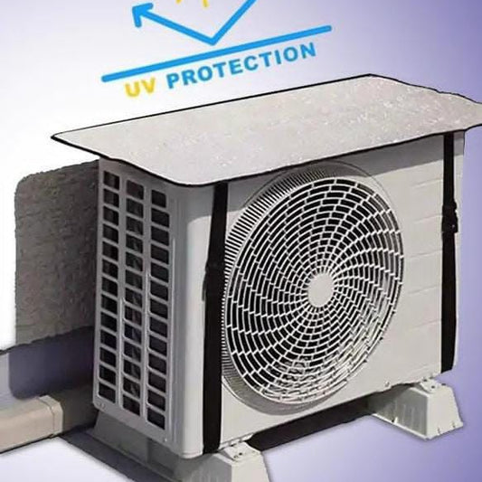 Ac Outer Cover