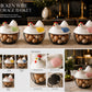 Iron Portable Multi Functional Egg  Basket  🥚 🧺